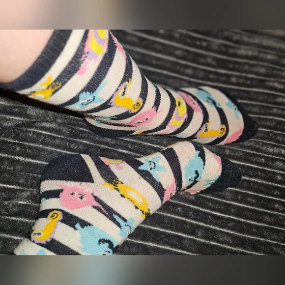 Socks - Picture 2 of 4